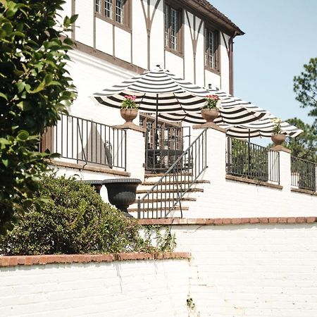 مبيت وإفطار سوثيرن باينس Duncraig Manor المظهر الخارجي الصورة