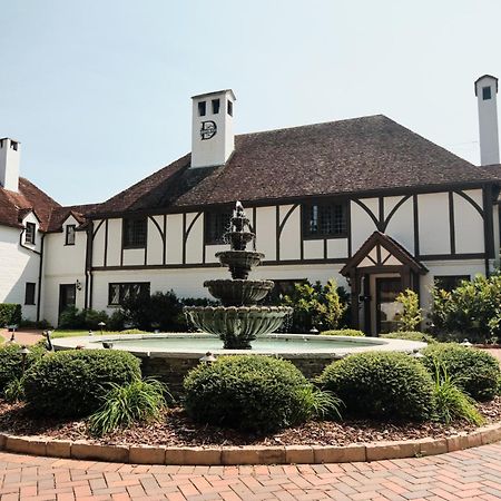 مبيت وإفطار سوثيرن باينس Duncraig Manor المظهر الخارجي الصورة