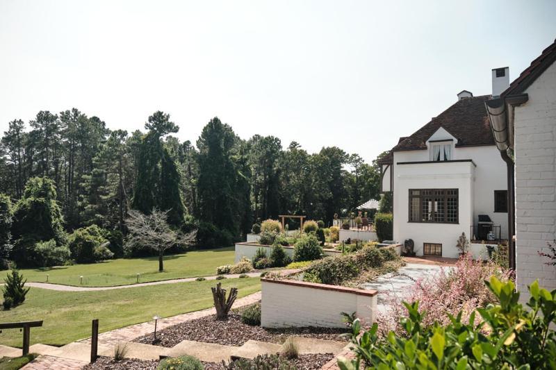 مبيت وإفطار سوثيرن باينس Duncraig Manor المظهر الخارجي الصورة