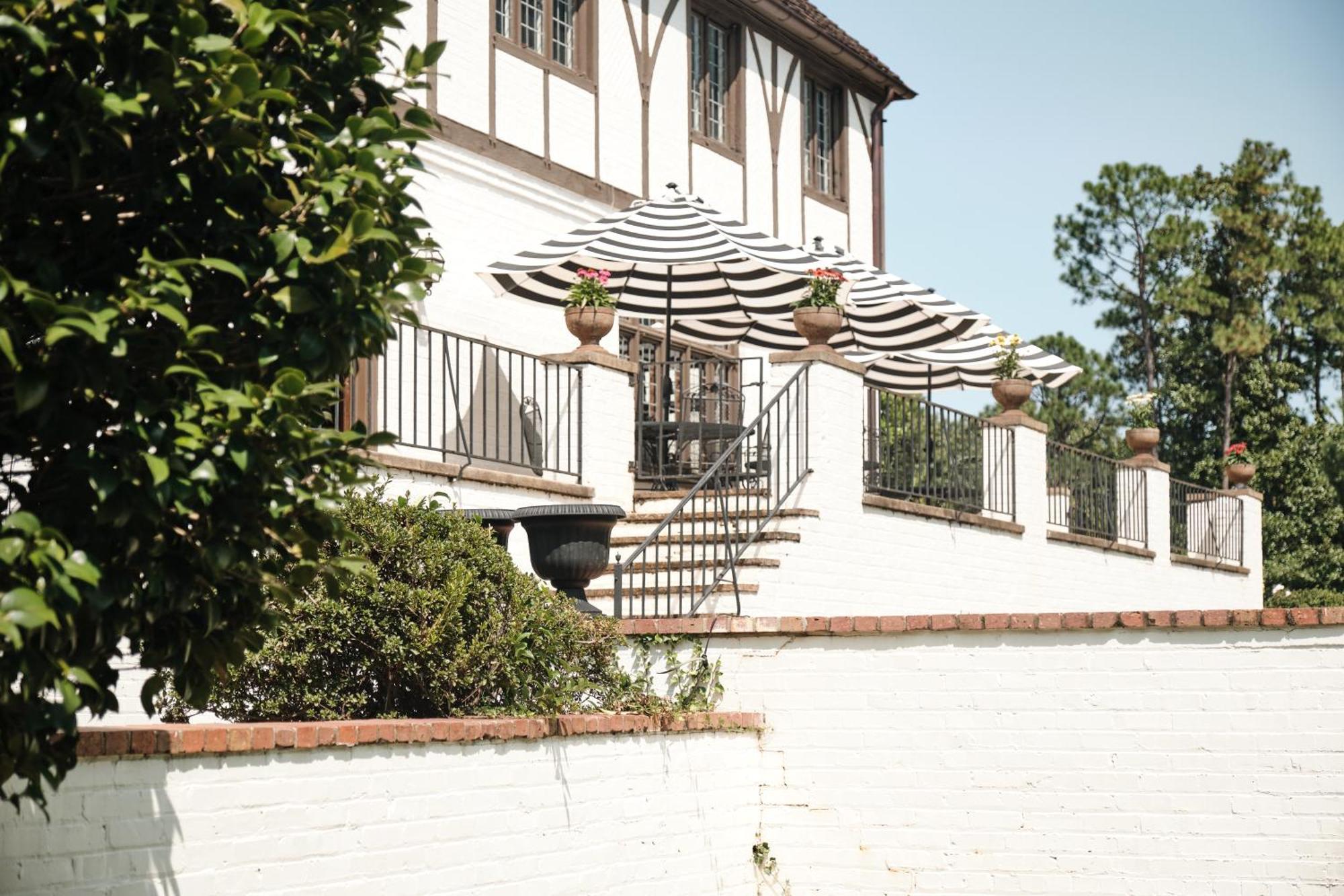 مبيت وإفطار سوثيرن باينس Duncraig Manor المظهر الخارجي الصورة