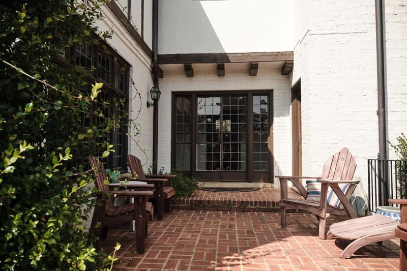 مبيت وإفطار سوثيرن باينس Duncraig Manor المظهر الخارجي الصورة