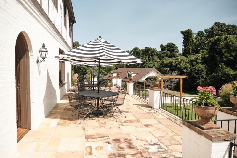 مبيت وإفطار سوثيرن باينس Duncraig Manor المظهر الخارجي الصورة
