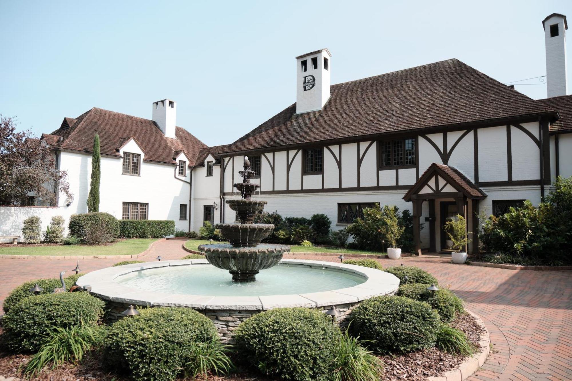 مبيت وإفطار سوثيرن باينس Duncraig Manor المظهر الخارجي الصورة