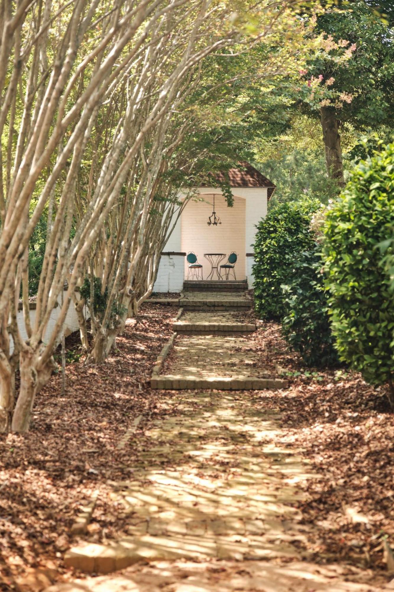 مبيت وإفطار سوثيرن باينس Duncraig Manor المظهر الخارجي الصورة